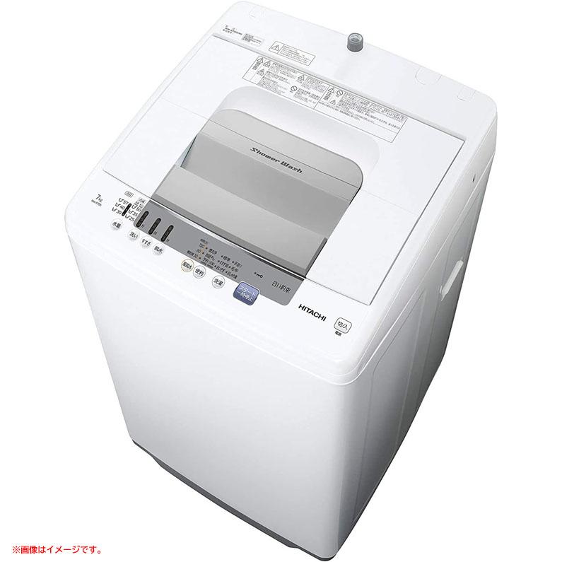 E3532YO □0317 90日保証！【未使用品】縦型全自動洗濯機 洗濯7kg 上 
