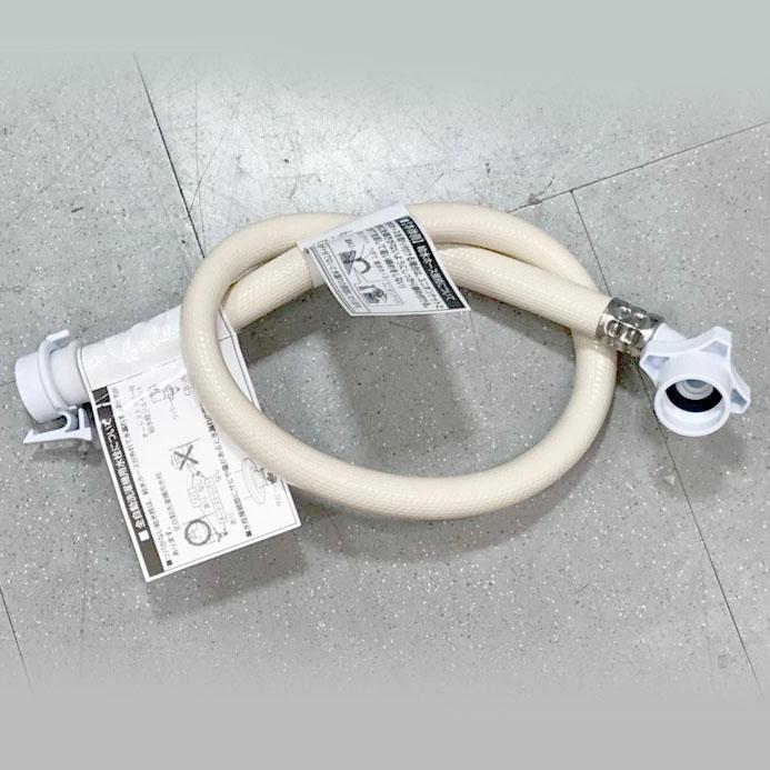 E3536YO ■0317 90日保証！【美品】縦型洗濯乾燥機 洗濯10kg 乾燥5.5kg 上開き 日立 BW-DX100K(W) 25年製 家電 洗乾 洗濯機の画像