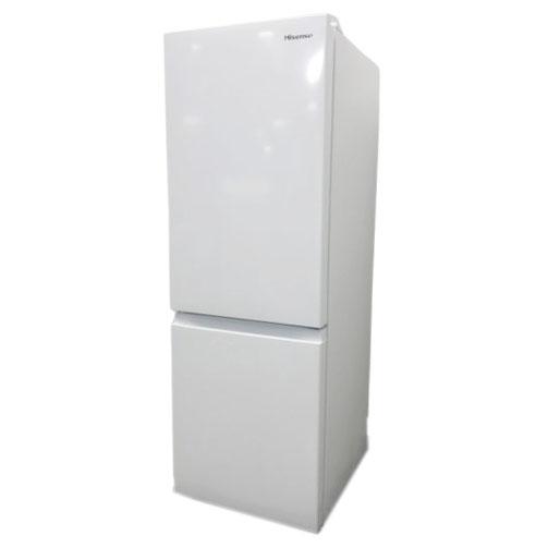 E3588YO □0317【未使用・B品】冷凍冷蔵庫 175L 右開き 2ドア 