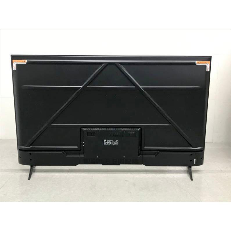 E3612YO □0320【美品】液晶テレビ 65V型 TCL 65T6C 25年製 量子ドット
