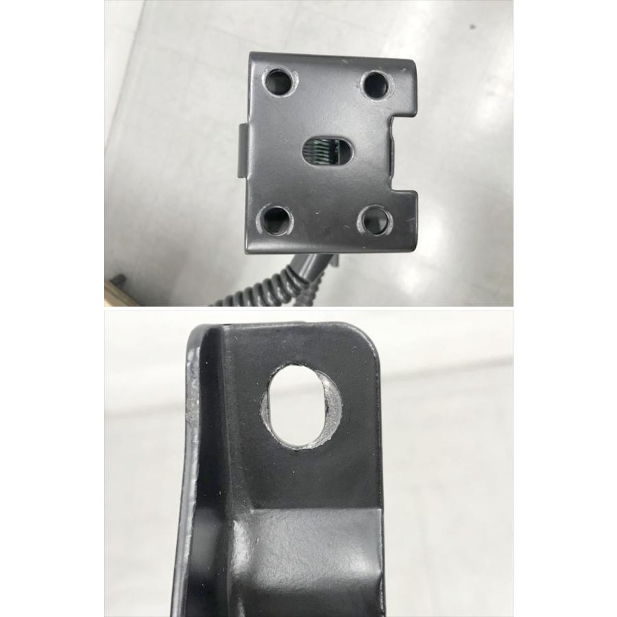 E3974YO ◆0420_1凹【アウトレット品】ゲーミングチェア オフィスチェア GTPLAYER GTR510-BLACK  椅子 イス未使用 家具の画像