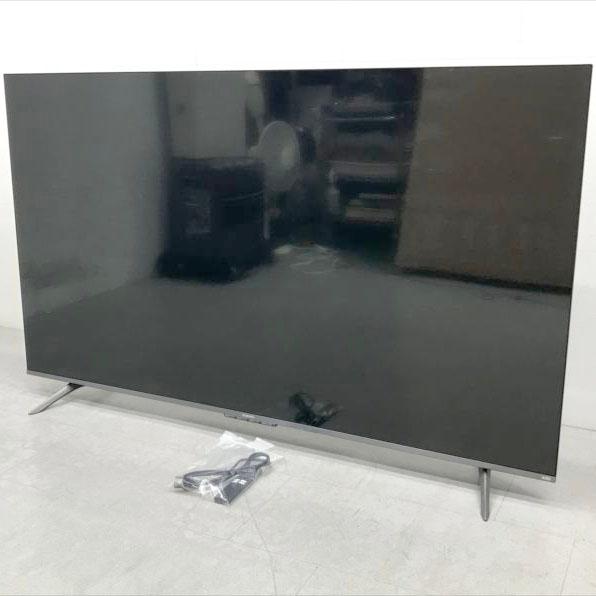 E4468YO □0422【美品】液晶テレビ 65インチ 4K Xiaomi L65MA-STWN 25 