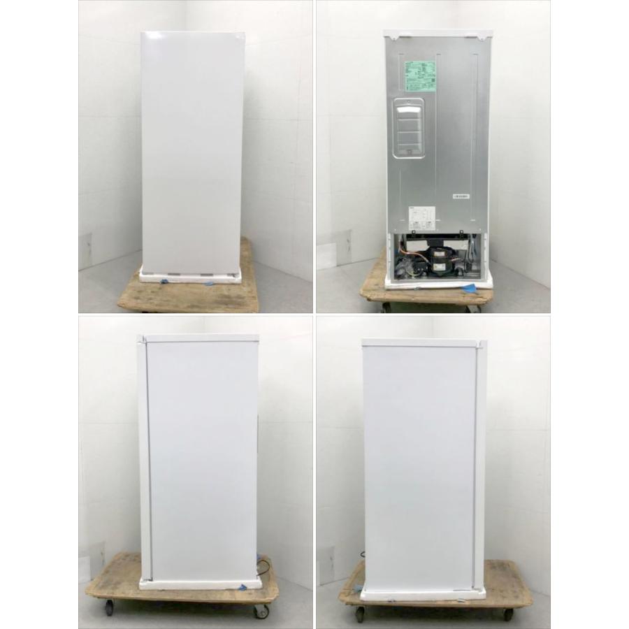 E5327YO ■0527【未使用・B品】冷凍庫 冷蔵庫 切替可能 122L 右開き 1ドア アイリスオーヤマ PRC-B121N-W 25年製 家電_3