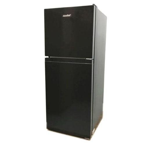 E6195YO □0623【美品】冷凍冷蔵庫 132L 右開き 2ドア コンフィー