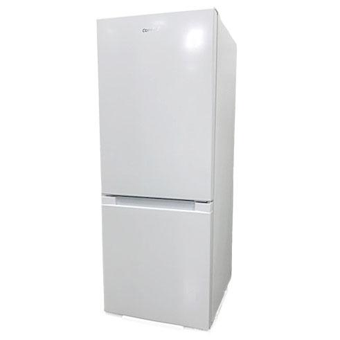 E6312YO □0626【未使用品】冷凍冷蔵庫 136L 右開き 2ドア COMFEE