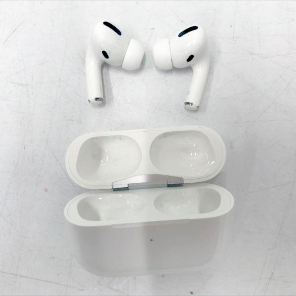 E6859YO ◇0717【美品】ワイヤレスイヤホン Apple AirPods Pro 1
