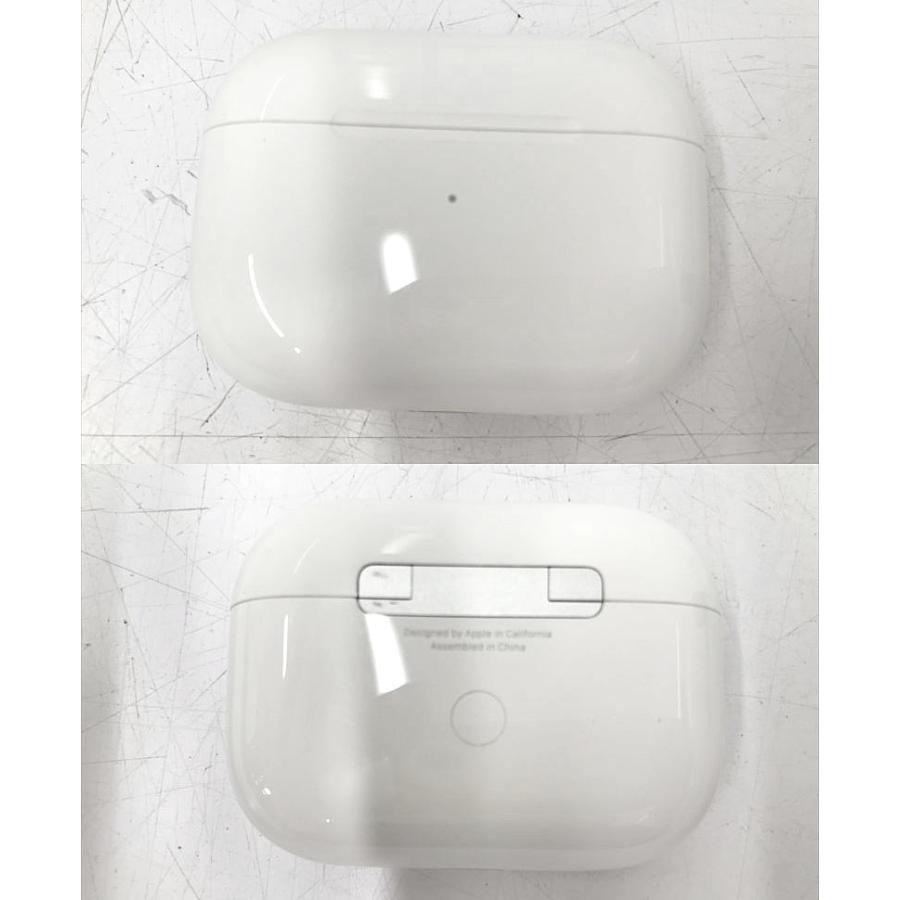 E6859YO ◇0717【美品】ワイヤレスイヤホン Apple AirPods Pro 1