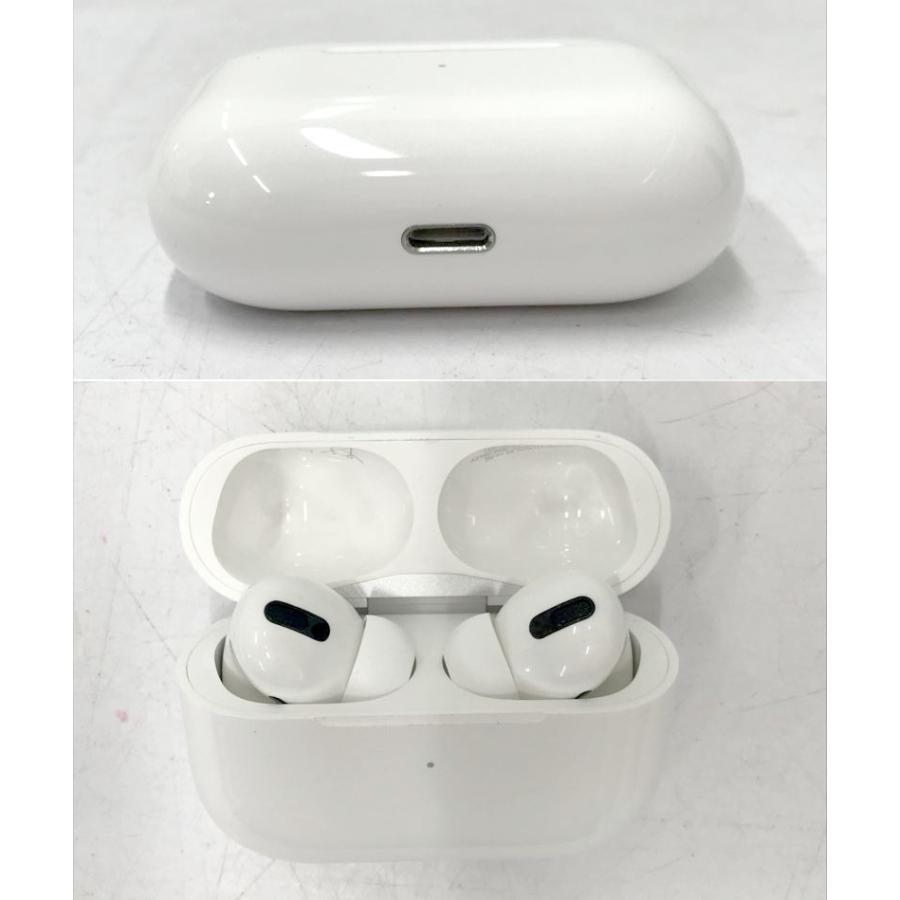 イヤホン AirPods Pro 1 E6859YO ◇0717【美品】ワイヤレスイヤホン Apple AirPods Pro 1