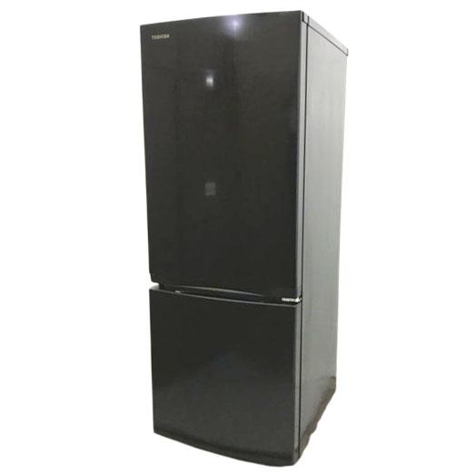 TOSHIBA 冷蔵庫 GR-W15BZ1 153L 2024年製 美品 Amazon.co.jp: TOSHIBA