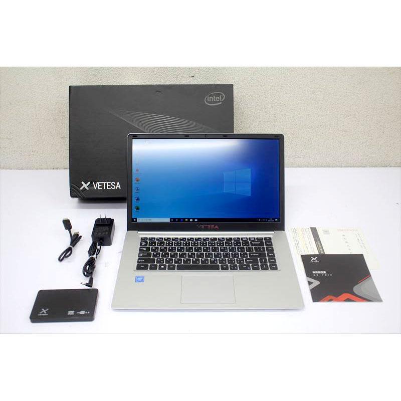 V4455yo 01 4 美品 ノートパソコン Vetesa Vetesa 14 180 年製 14 1インチ 4gboa機器 Pc V4455 リサイクルショップr 1 通販 Yahoo ショッピング