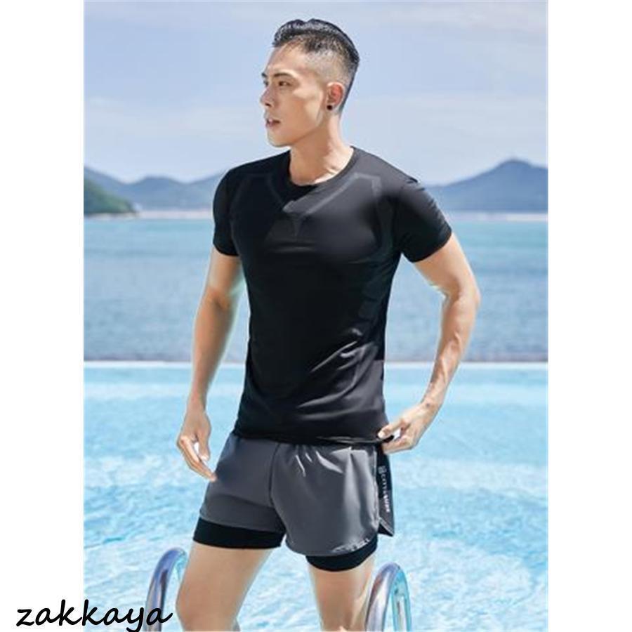 水着・ラッシュガード LYFT GRAPHIC STAG SHORTS LYFT GRAPHIC STAG SHORTS 水着・ラッシュガード