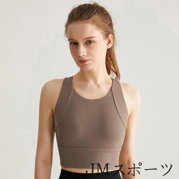 ヨガウェア トップス レディース カップ付き ブラトップ 吸汗 速 ヨガウェア トップス レディース カップ付き ブラトップ 吸汗 速