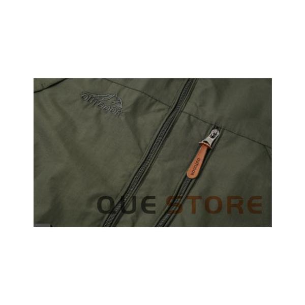 バイクウェア メンズ バイクジャケット 夏 メッシュ 薄手