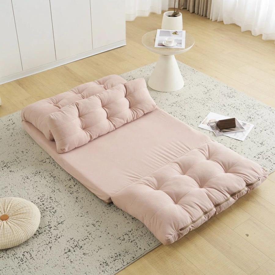 ソファーベッド ソファベッド ローソファー 2人掛け マルチに