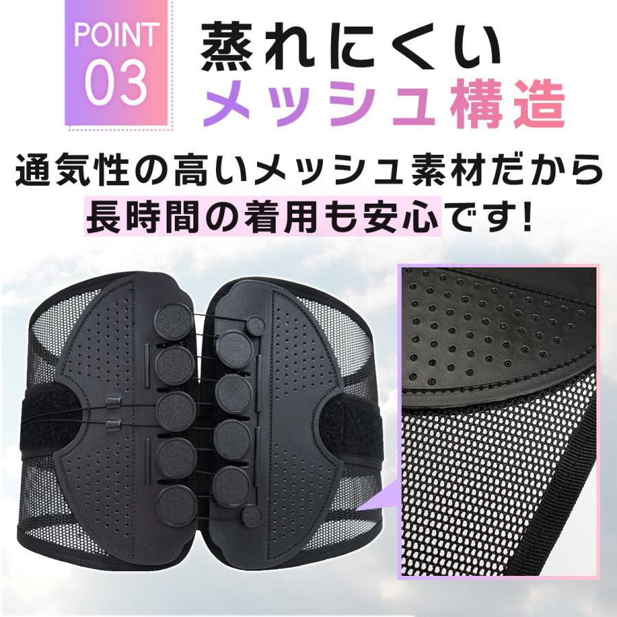 GUARDNER 腰痛ベルト メッシュ素材 箱付き ガードナーオンラインストア - 真剣にふざけるオンラインストア
