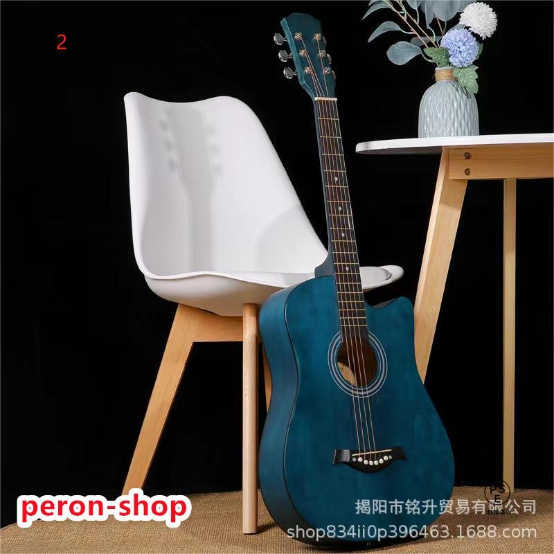 アコースティックギター 初心者 ギター 人気 練習 おしゃれ 練習用