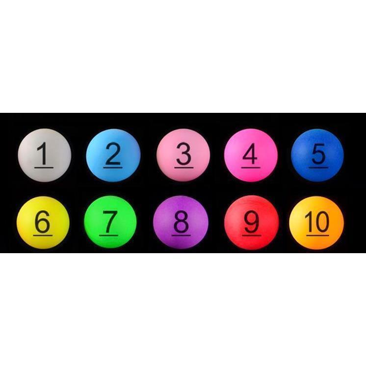 新品未使用】ビンゴシアター 抽選 ボール 1球 メダルゲーム 新品未使用