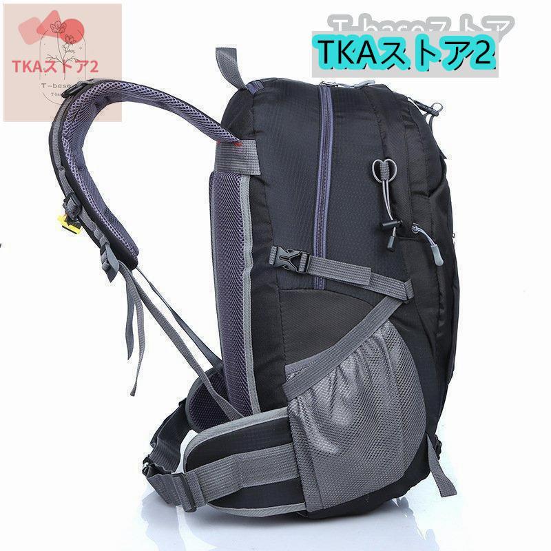 バックパック 防水 メンズ レディース 軽量 30L リュックサック