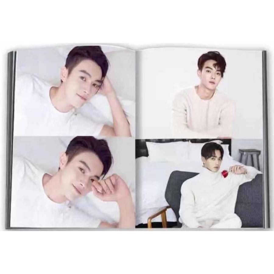 中国俳優シューカイの写真集！ : R-acc - 通販 - Yahoo!ショッピング