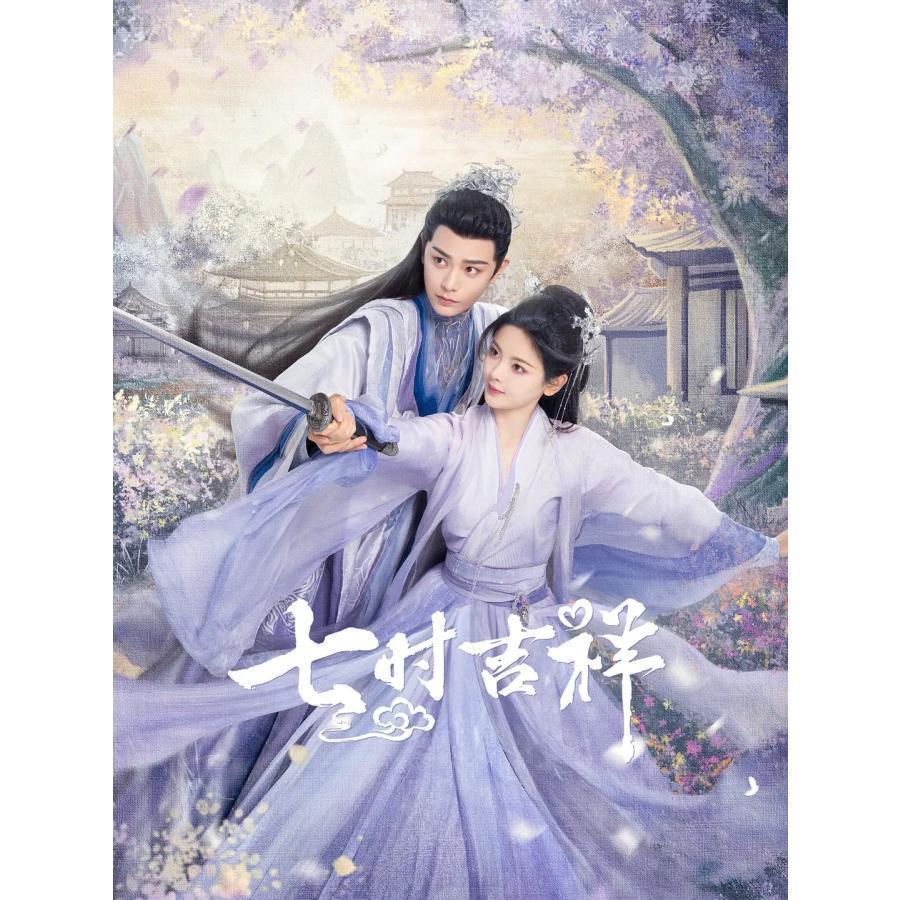 運命のまなざし　中国テレビドラマ　日本語字幕　感動物語 日本語字幕無し 中国ドラマ「長風渡?運命の糸?」DVD 全話収録
