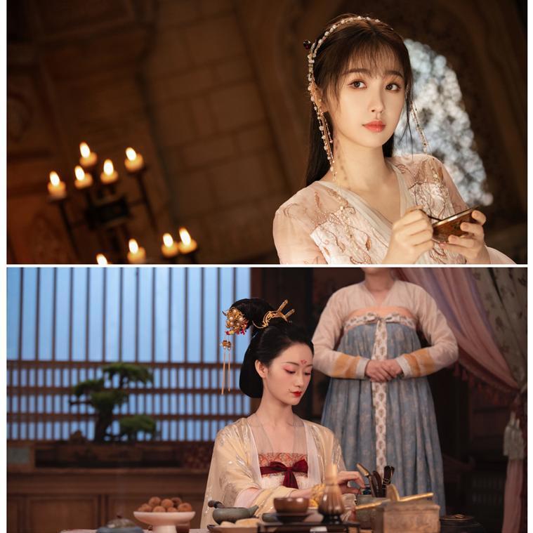 蒼蘭訣 DVD 全36話 日本語字幕版 特典映像インタビュー メイキング付き 中国ドラマ「蒼蘭訣」DVD発売、無感情だった魔王が落ちこぼれ