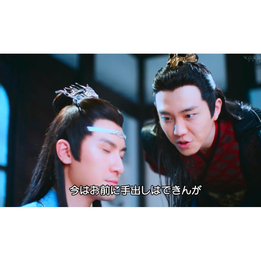 陳情令 DVD 50集 日本語字幕増収ost 肖戰 王一博 魔道祖師 : R-acc