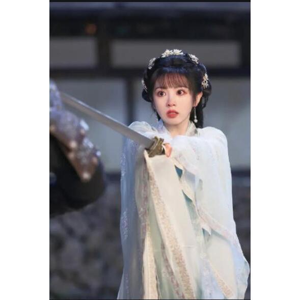 卿卿日常 若様と恋する日々 日本語字幕付き ブルーレイ DVD 白敬亭