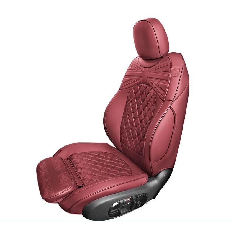 BMW mini クーパー クーパーs クラブマン ユニオンジャック PVC レザー