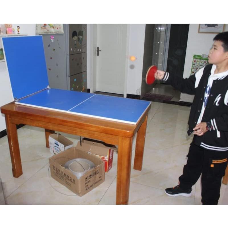 卓球 卓球台 ピンポン台 練習機 練習器 練習台株式会社錦 練習テーブル 1人でも自由に打てばラリー ラリー 高さ調節可反応力訓練ダイエット省スペース打ち返す 卓球 卓球台 ピンポン台 練習機 練習器 練習台 練習テーブル 1人でも
