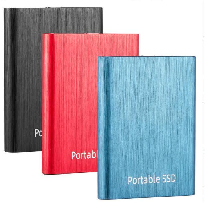 外付けハードディスク 16TB SSD ポータブル SSD 耐衝撃 16TBが1万円台！？謎の激安外付けSSDは何もかもが嘘ばかりの偽装品だっ