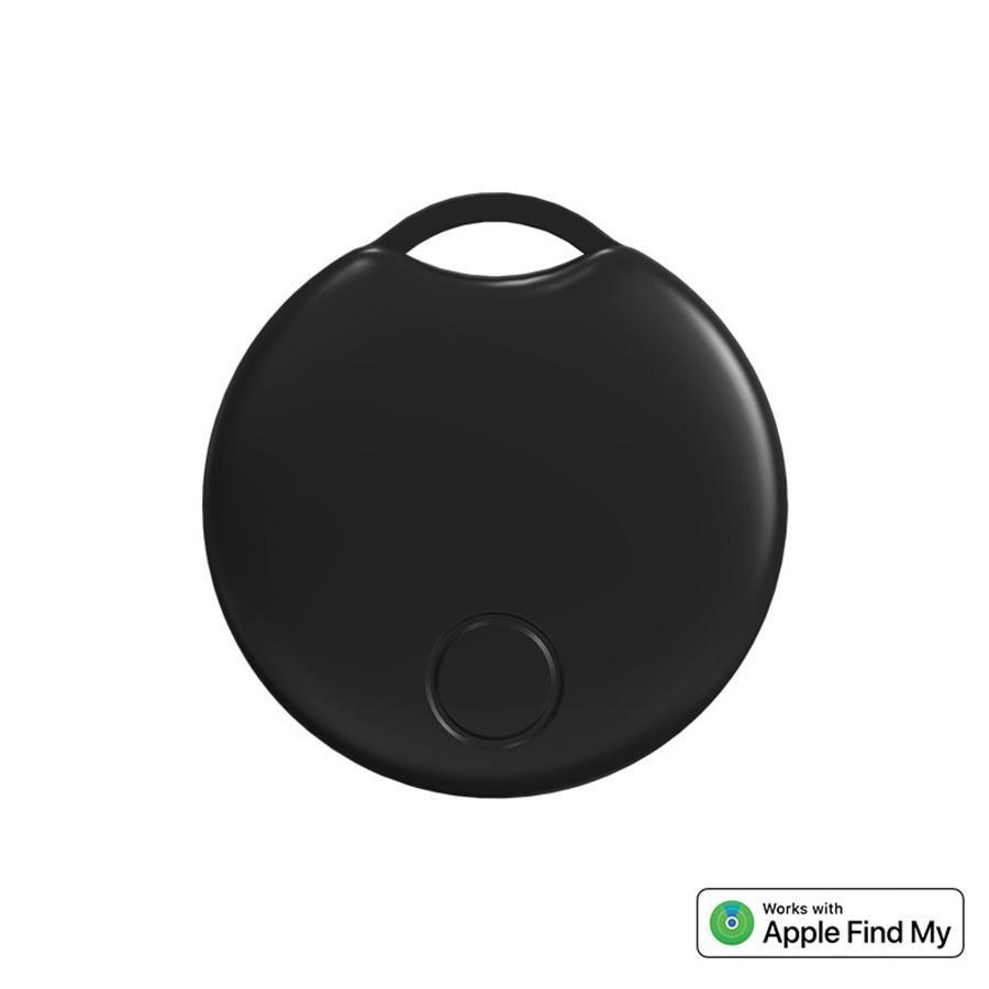【全地球測位】 GPS airtag スマートトラッカー 超小型 長距離 紛失防止タグ スマートタグ 子供 車両追跡用 財布忘れ物防止 荷物 ペットの首輪に掛け ios専用 |  | 01