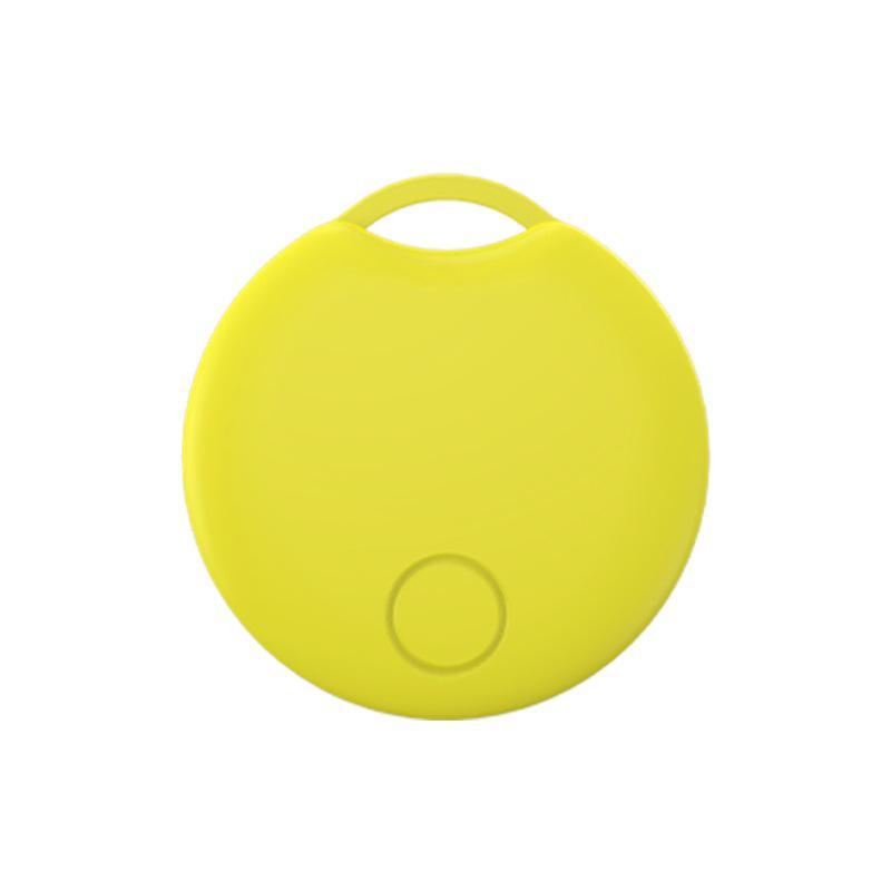 【全地球測位】 GPS airtag スマートトラッカー 超小型 長距離 紛失防止タグ スマートタグ 子供 車両追跡用 財布忘れ物防止 荷物 ペットの首輪に掛け ios専用 |  | 03