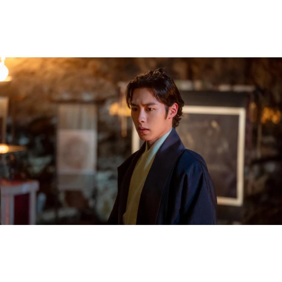 韓国ドラマ「還魂」 日本語字幕付き Blu-ray イジェウク