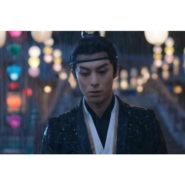 中国ドラマ 『浮図縁?秘めた思い?』日本語字幕付き 高画質 ワン