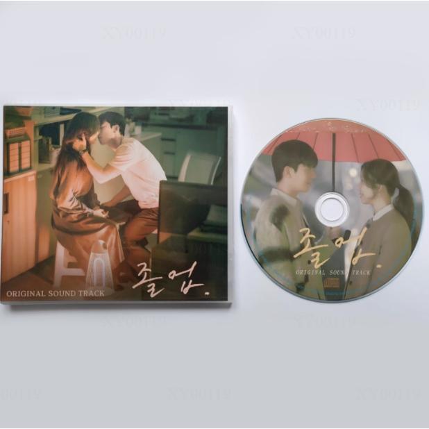 LP盤 ※ 卒業 OST レコード チョン・リョウォン LP盤 ※卒業OST