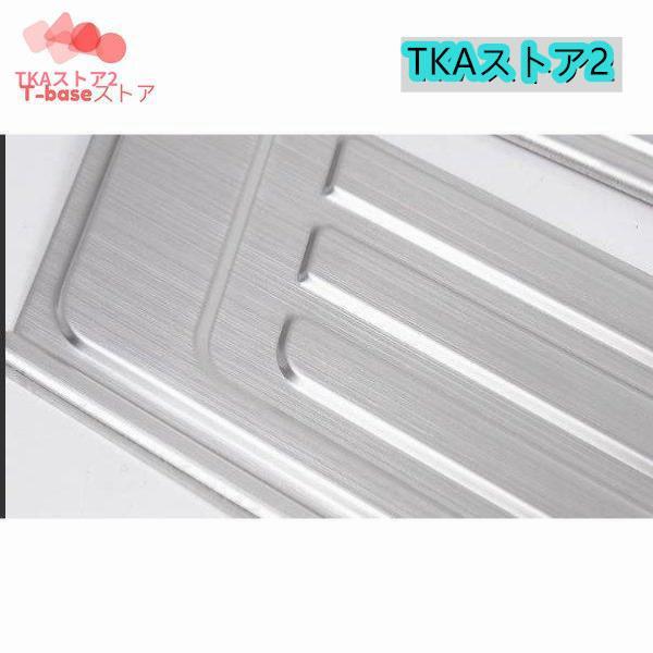 ランドクルーザープラド150系 PRADO 専用設計 ランニングボード