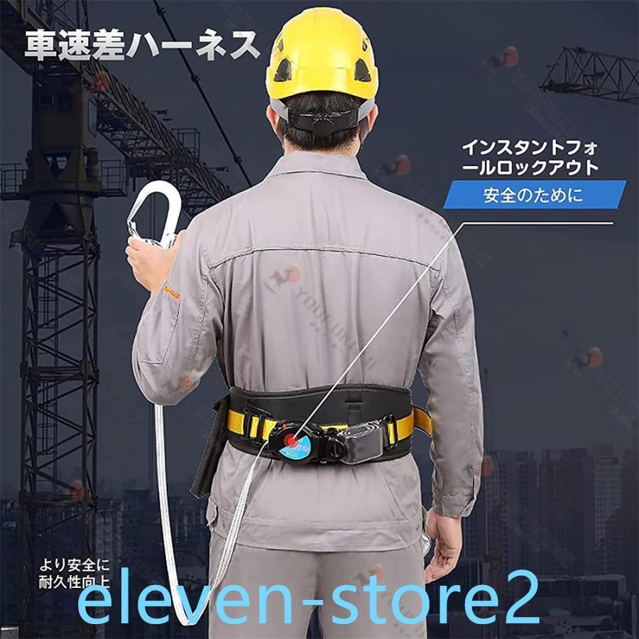 安全帯 胴ベルト 新規格 胴ベルト型墜落制止用器具 ベルト