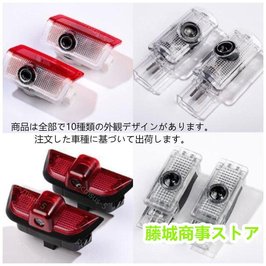 メルセデスベンツ Mercedes Benz カーテシランプ LED 純正交換 メルセデスベンツ Mercedes Benz カーテシランプ LED 純正交換