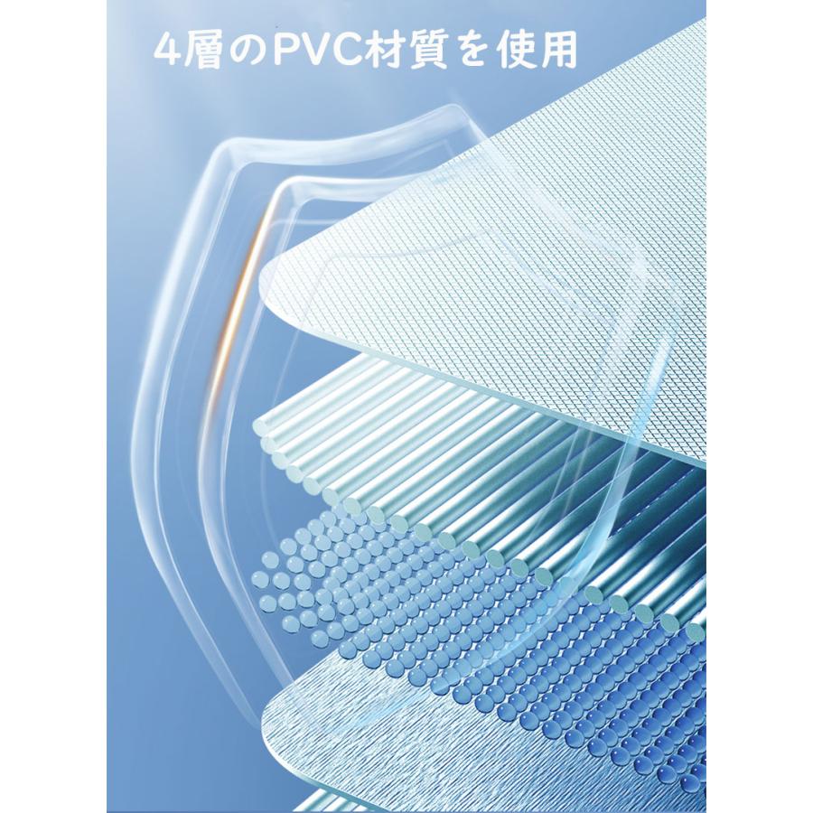 プール ビニールプール 水遊び プール フレームプール 加厚 ビニールプール 家庭用プール 庭プール 子供用 大人用 ベビープール ファミリープール 大型 中型 小 |  | 08