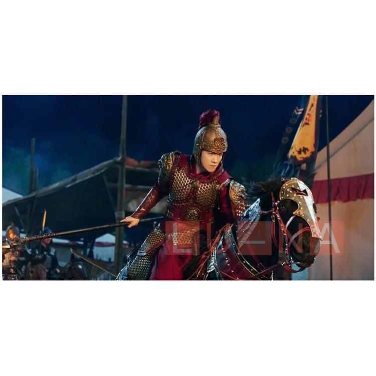 中国ドラマ「長風渡」長風渡?運命の糸? 中国版DVD