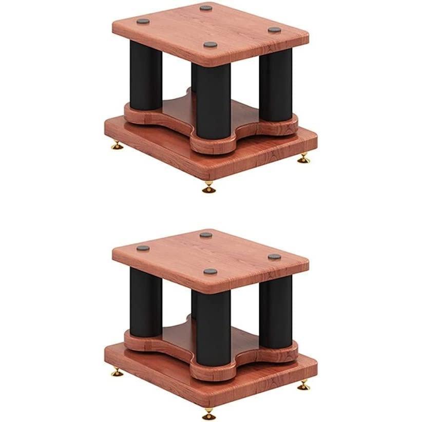 スピーカースタンド スピーカー台座 高さ20CM 30CM 40CM 60CM