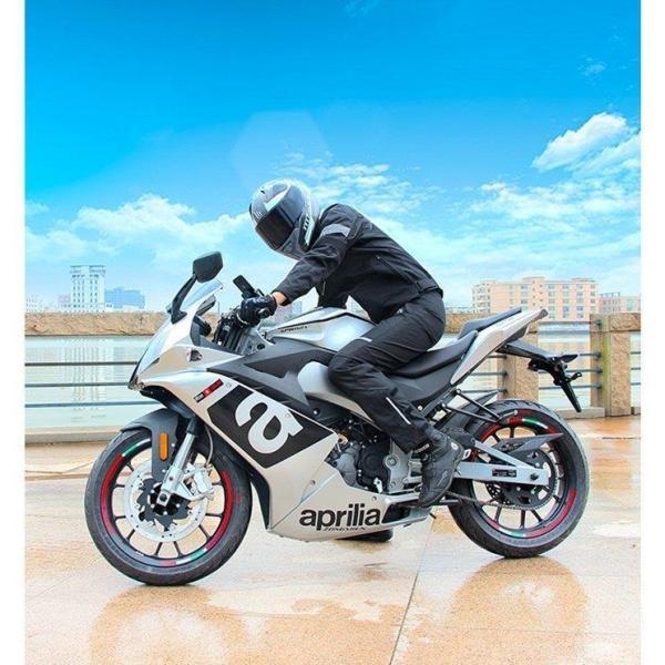 バイクウエア バイクジャケット メッシュ 通気 速乾 ライダー