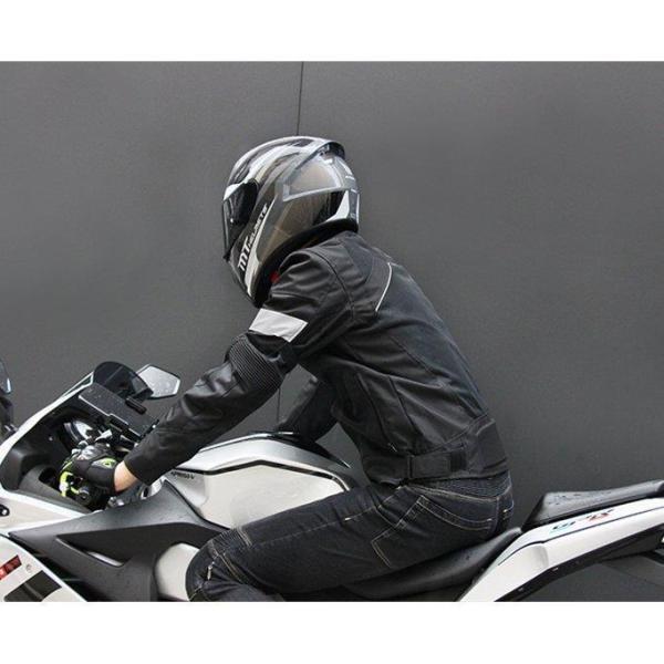 バイクウエア バイクジャケット メッシュ 通気 速乾 ライダー バイクウエア バイクジャケット メッシュ 通気 速乾 ライダー