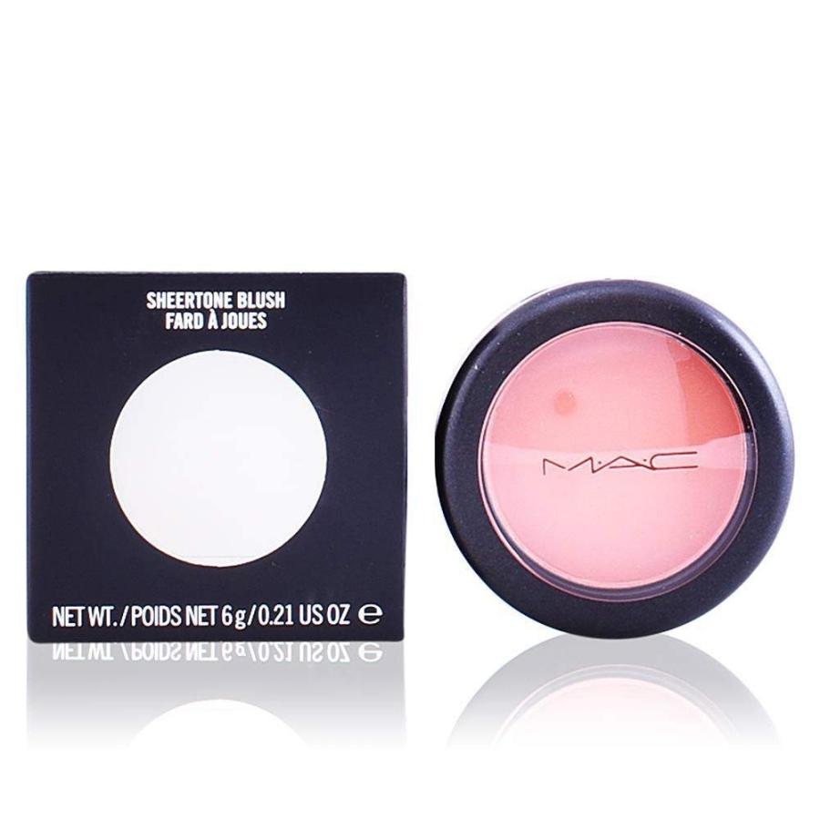 マック Mac パウダー ブラッシュ Peaches 6g並行輸入品 Supersport Tn