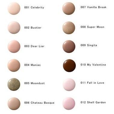 アディクションザ ネイルポリッシュ 007s バニラブレイク 12ml R Ainet 通販 Yahoo ショッピング