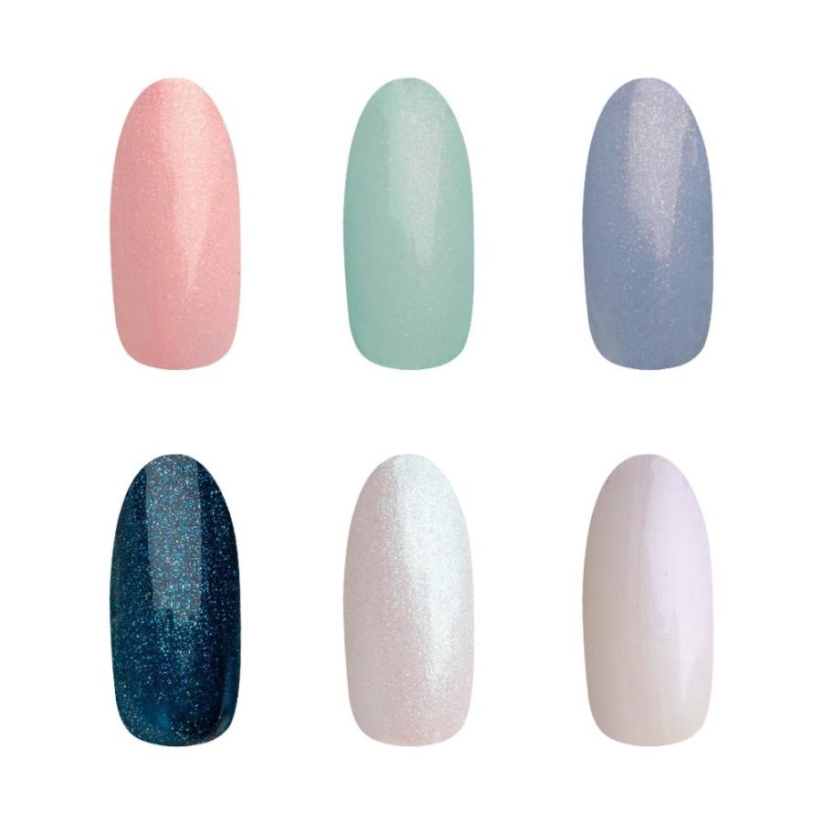 プリジェル マニキュア ネイルポリッシュ プリムドール ブライス スター ムーン6色セット 3ｇ 6色セット Pregel Blythe ブ Psychoterapia Gabinet Org