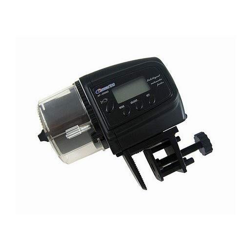 留守時でも安心大切なお魚の餌やりはおまかせ 魚自動給餌器旅行や出張時でもとても安心魚自動給餌器 Af 09d Parselsorgu Com