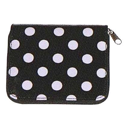 ミササ ソーイングセット ファスナーポーチスリムタイプ No 18ブラック Www Legheleggere Com