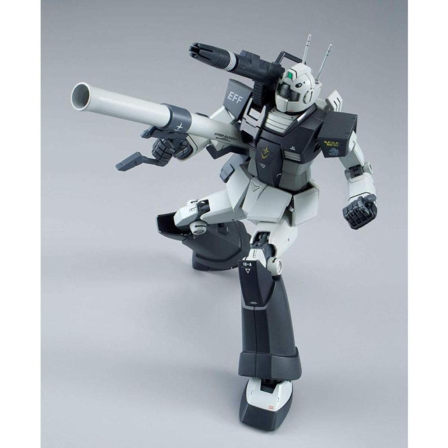 Mg 1 100 ジム キャノン ホワイト ディンゴ隊仕様 プラモデル ホビーオンラインショップ限定 R Ainet 通販 Yahoo ショッピング
