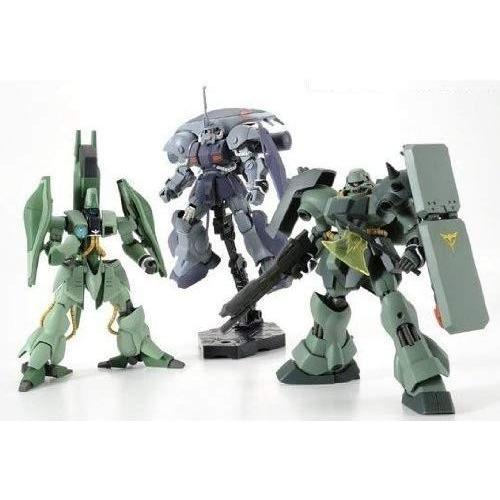 楽天 Hguc 1 144 アイザック ガザc ギラ ドーガ ユニコーンver セット プレミアムバンダイ限定 R Ainet 通販 Yahoo ショッピング 超美品 Ccifa France Com
